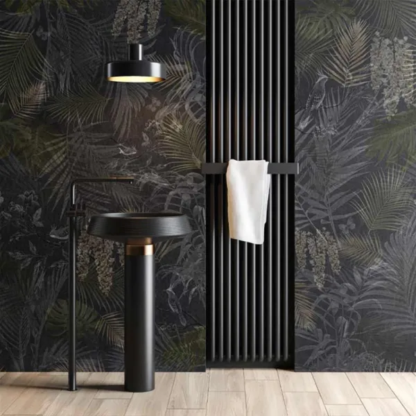 Découvrez les papiers peints Affreschi Affreschi chez Arc en Ciel Peintures, aux alentours Salon de Provence : élégance italienne murale intemporelle.