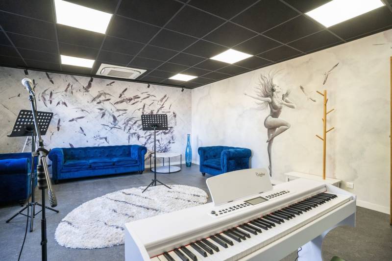 Un voyage visuel dans l'univers de Dalida