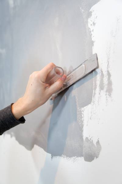 Quels supports sont adaptés pour poser du béton ciré ? Faïence