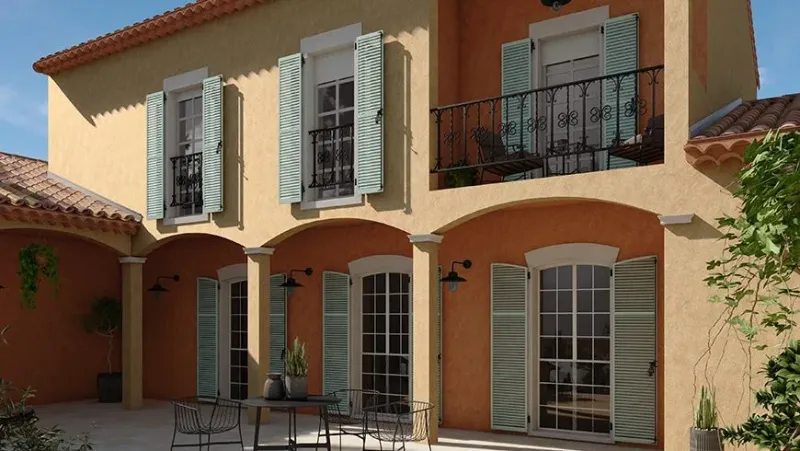 Pourquoi privilégier Top Oxane pour protéger et embellir votre façade ?