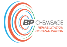 Réhabilitation de canalisation