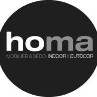 Mobilier haut de gamme pour l’intérieur et l’extérieur à Maubec Coustellet Homa